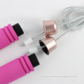 Weighted Steel Jump Rope